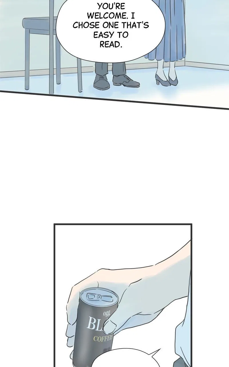 It Rains on Precious Days Chapter 98 – Page 53