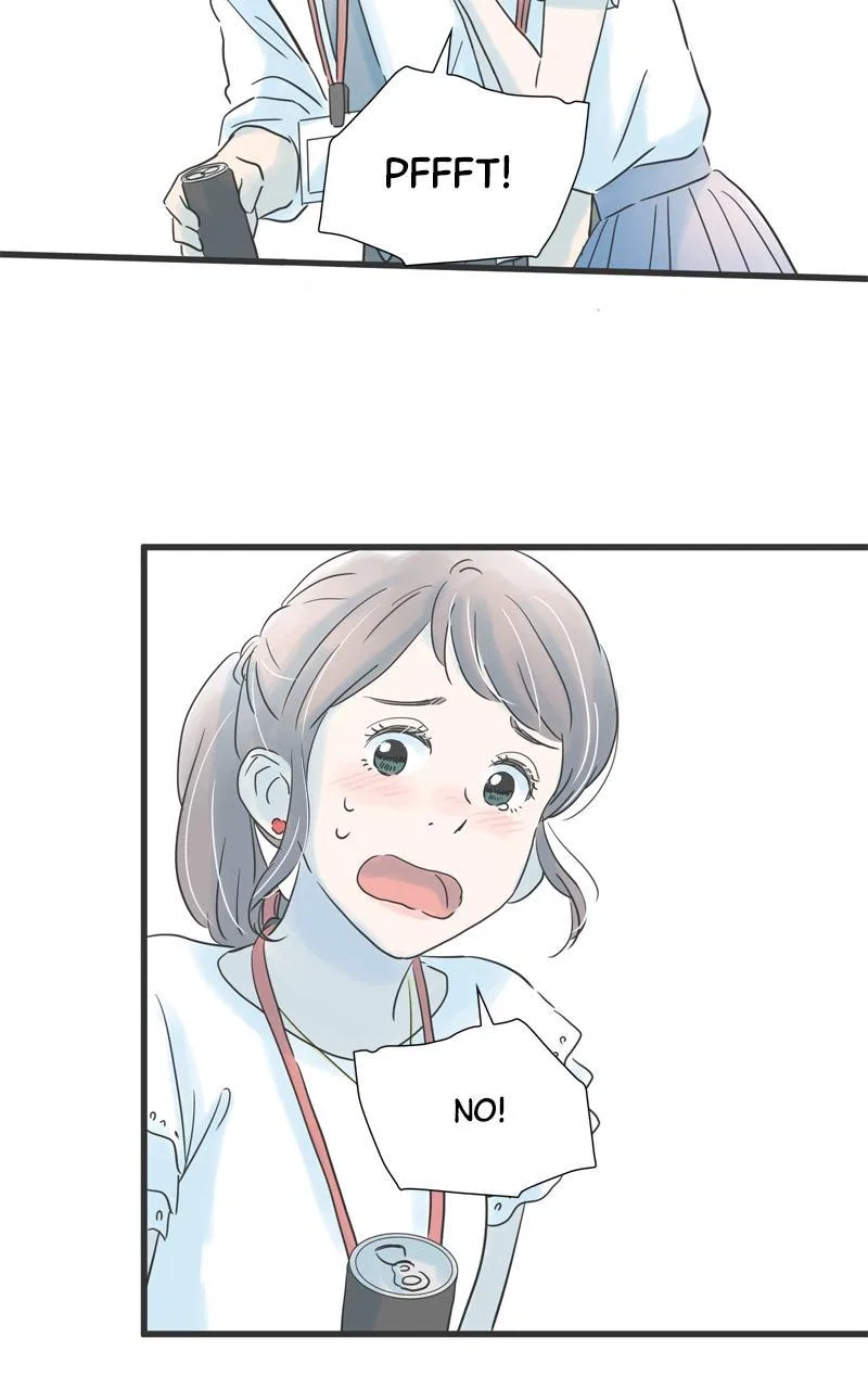 It Rains on Precious Days Chapter 98 – Page 55