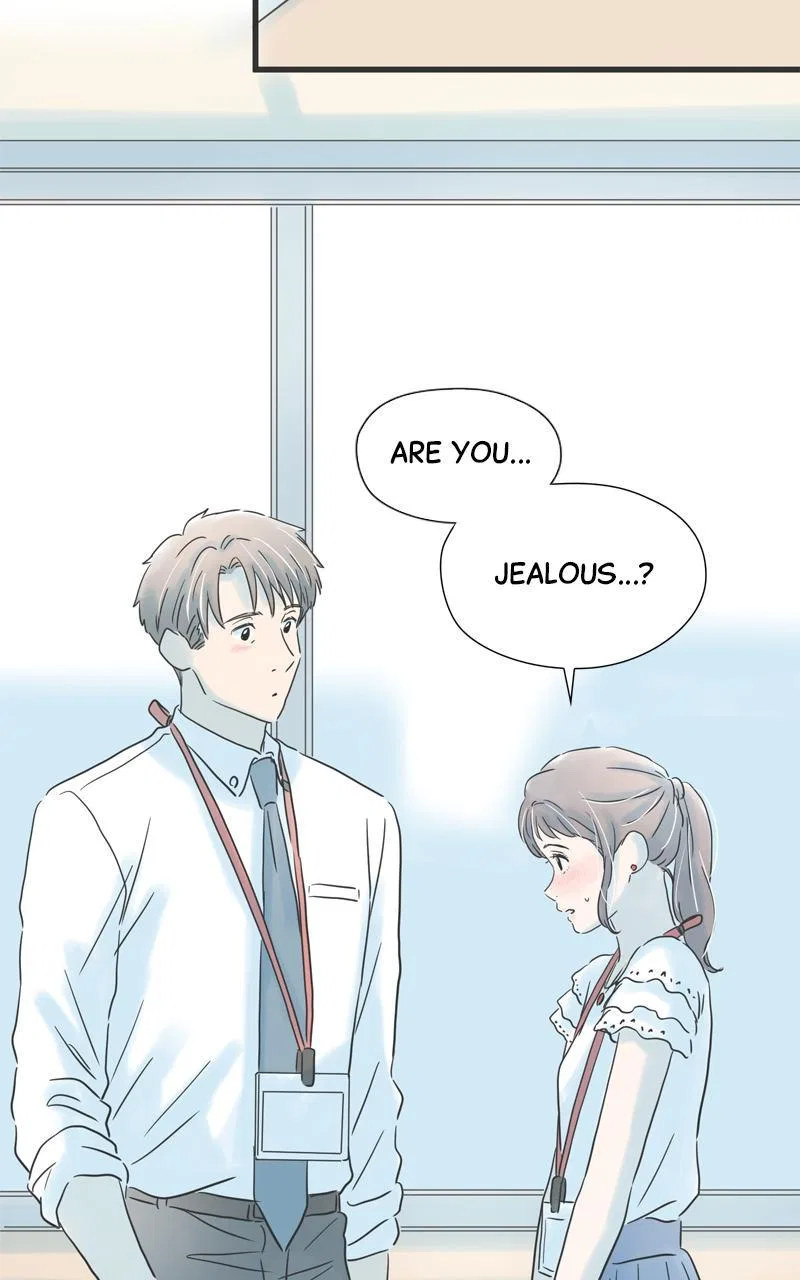 It Rains on Precious Days Chapter 98 – Page 58