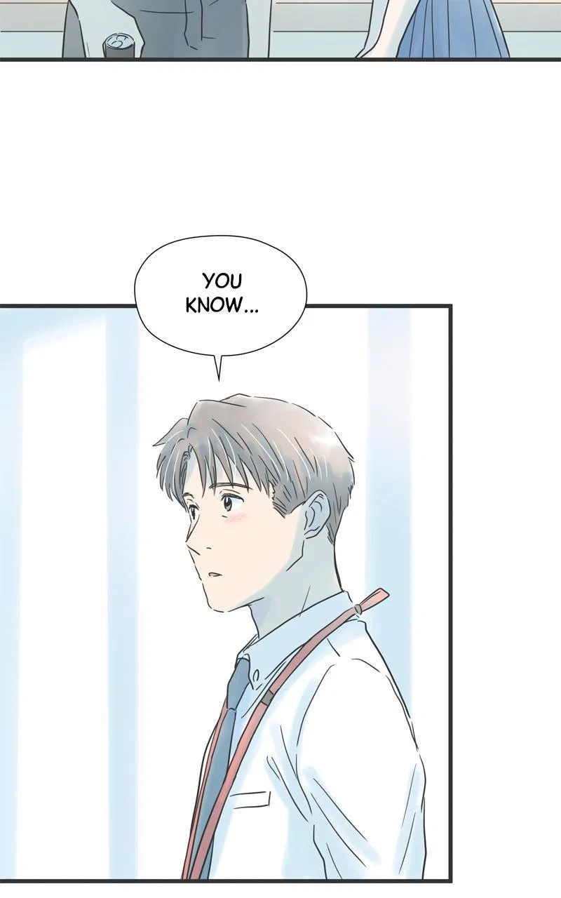 It Rains on Precious Days Chapter 98 – Page 59