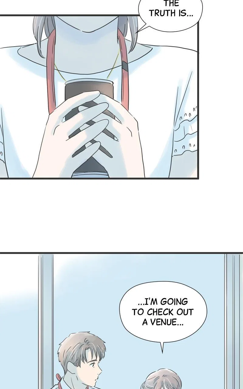 It Rains on Precious Days Chapter 98 – Page 63