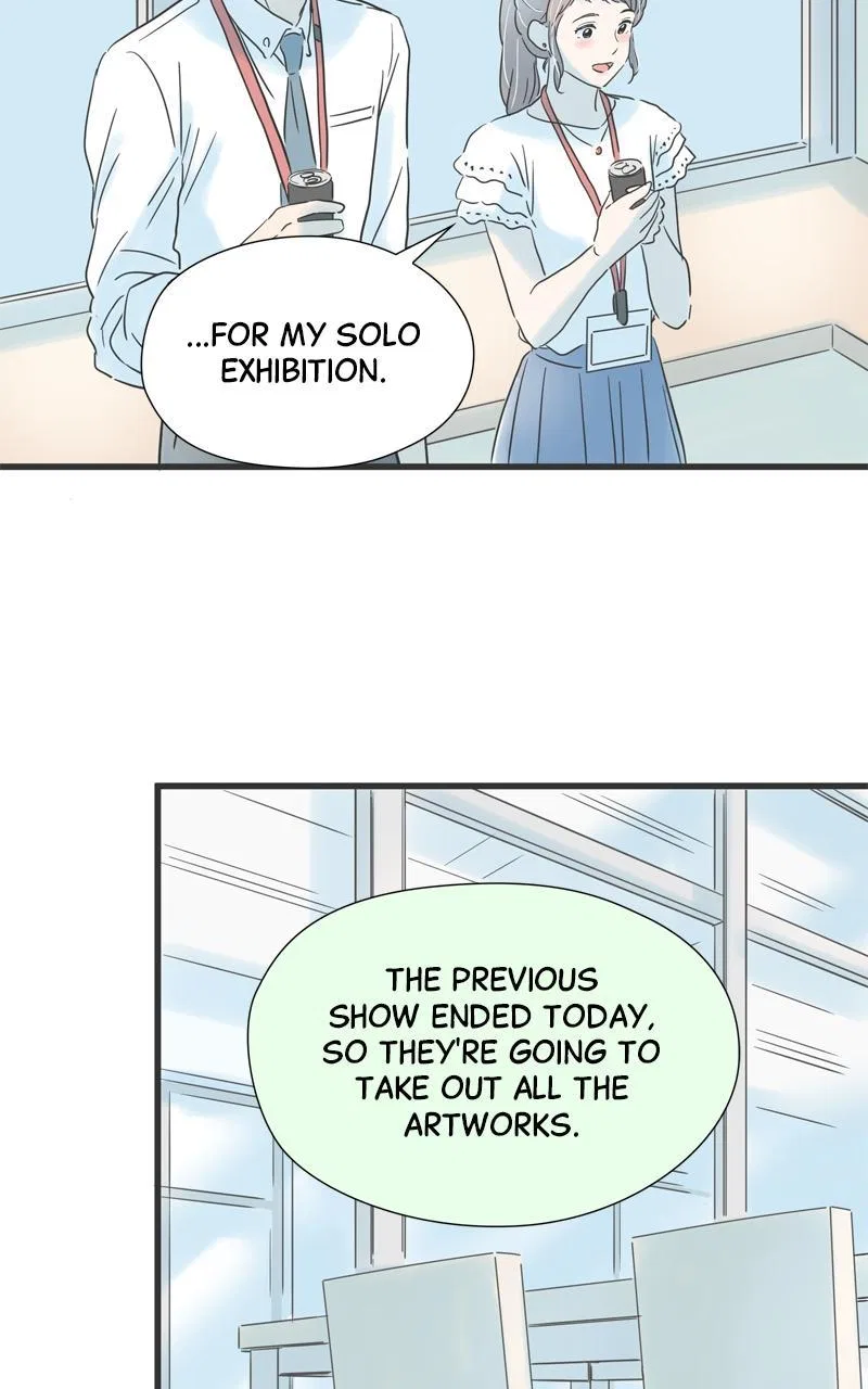 It Rains on Precious Days Chapter 98 – Page 64