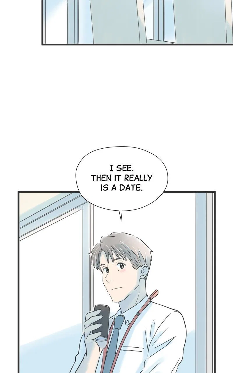 It Rains on Precious Days Chapter 98 – Page 65