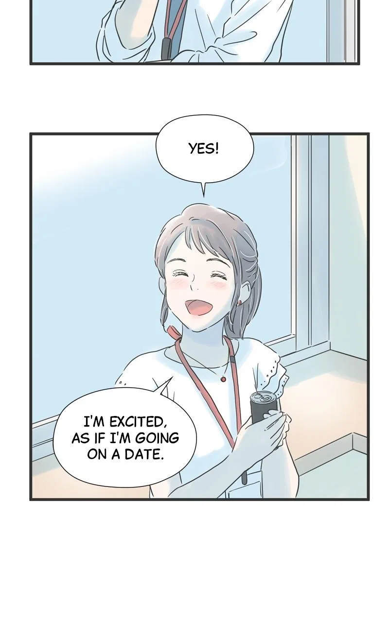 It Rains on Precious Days Chapter 98 – Page 66