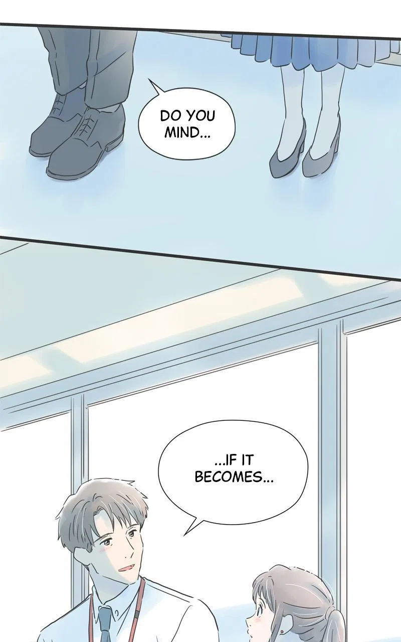 It Rains on Precious Days Chapter 98 – Page 67
