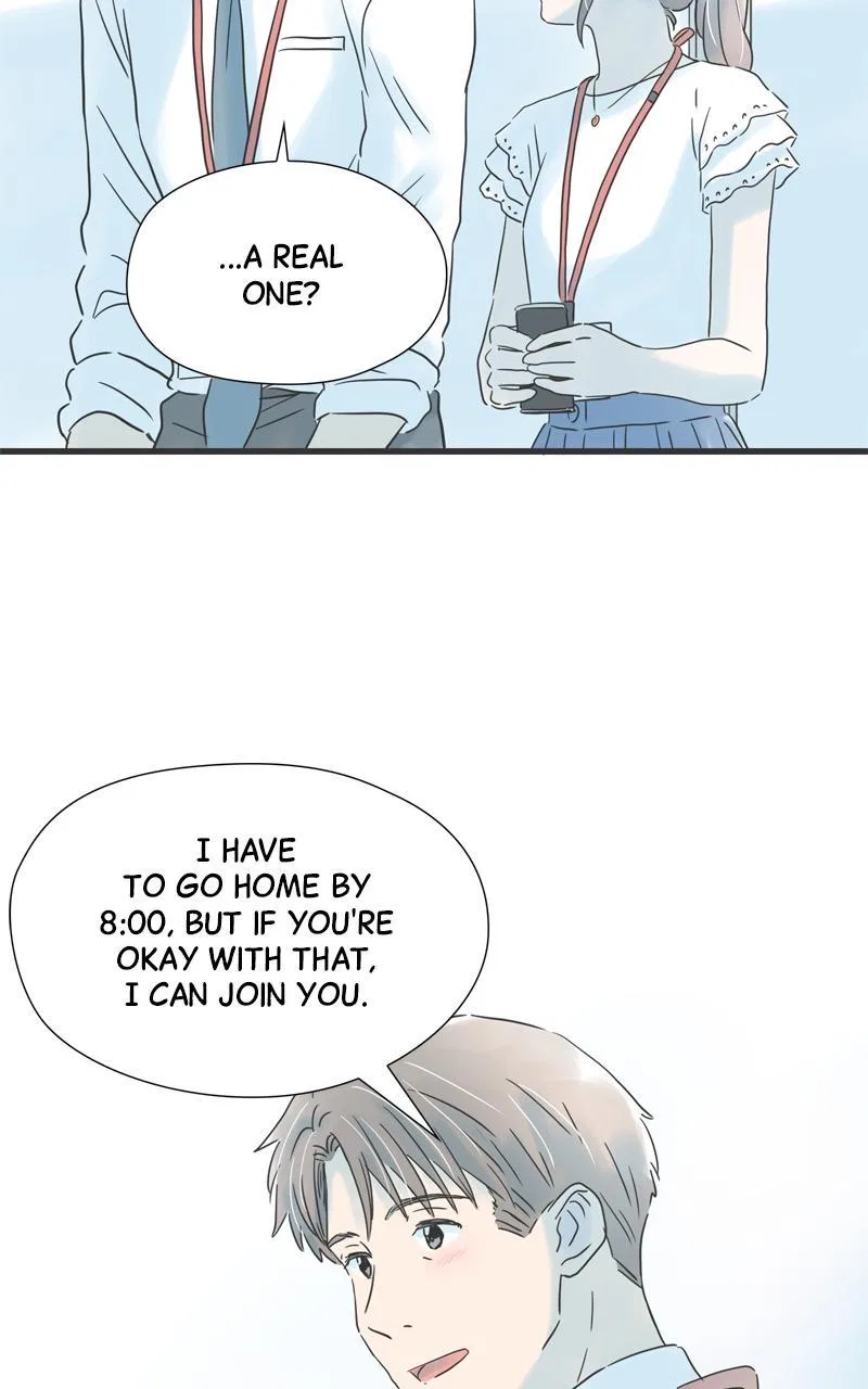 It Rains on Precious Days Chapter 98 – Page 68