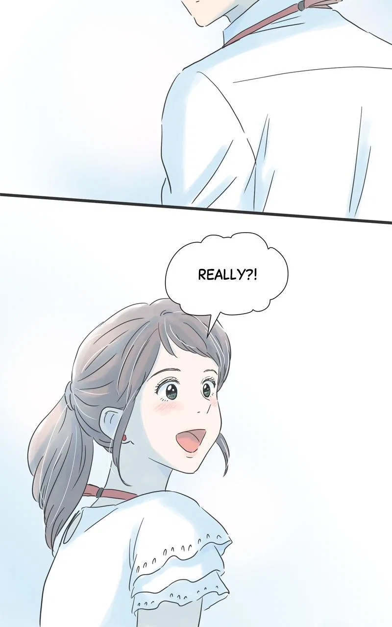 It Rains on Precious Days Chapter 98 – Page 69