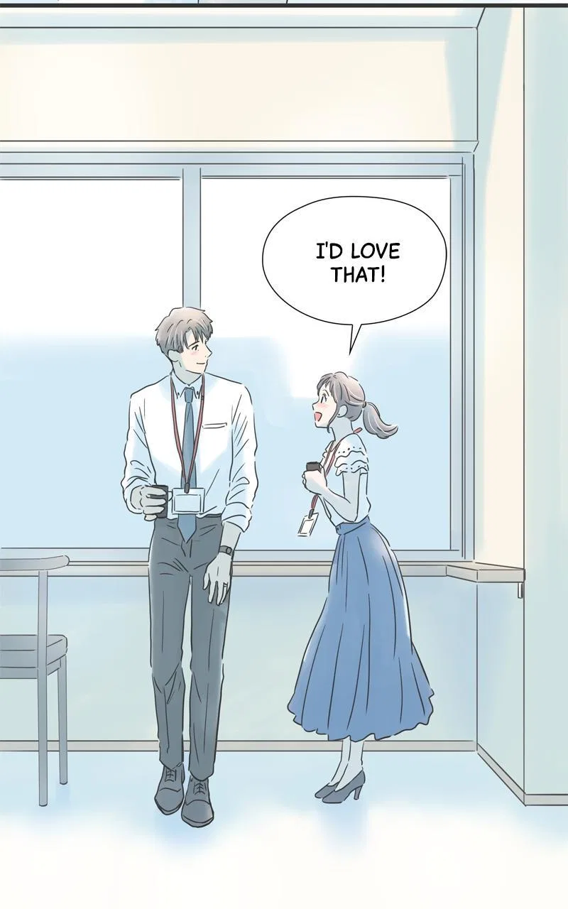 It Rains on Precious Days Chapter 98 – Page 70