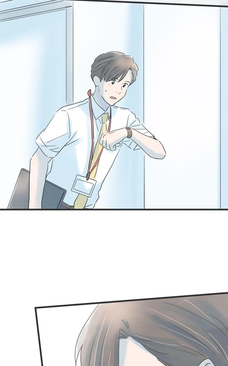 It Rains on Precious Days Chapter 98 – Page 72