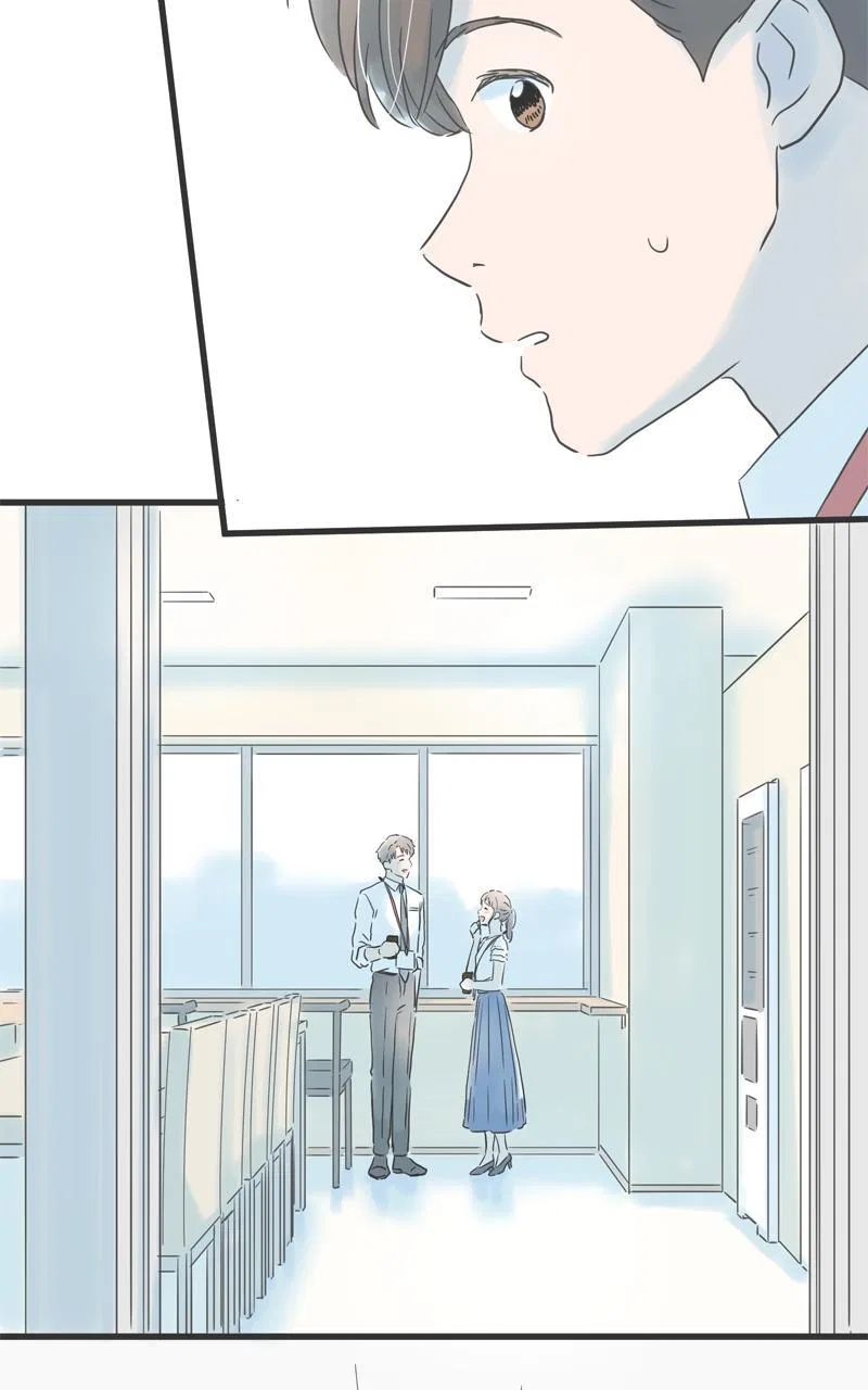 It Rains on Precious Days Chapter 98 – Page 73