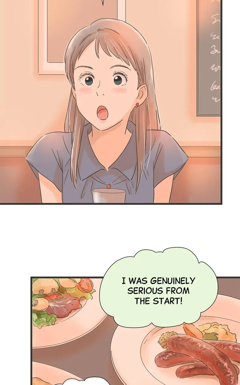 It Rains on Precious Days Chapter 97 – Page 5