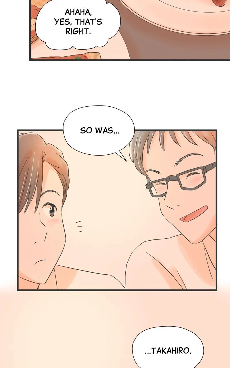It Rains on Precious Days Chapter 97 – Page 6