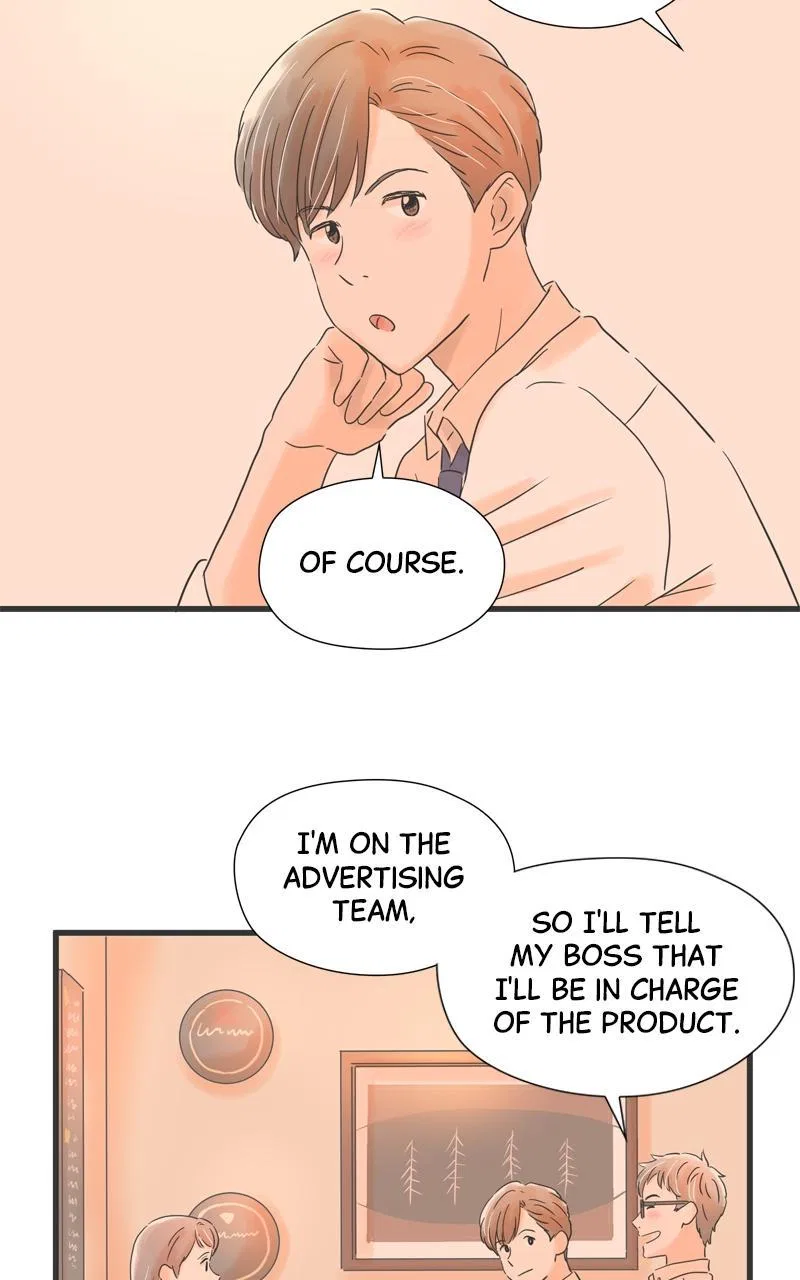 It Rains on Precious Days Chapter 97 – Page 7