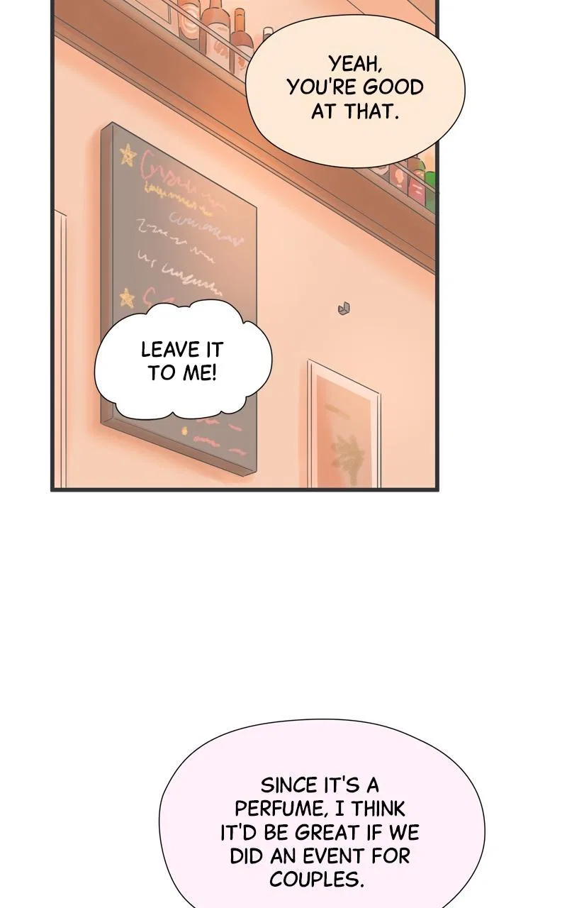 It Rains on Precious Days Chapter 97 – Page 9