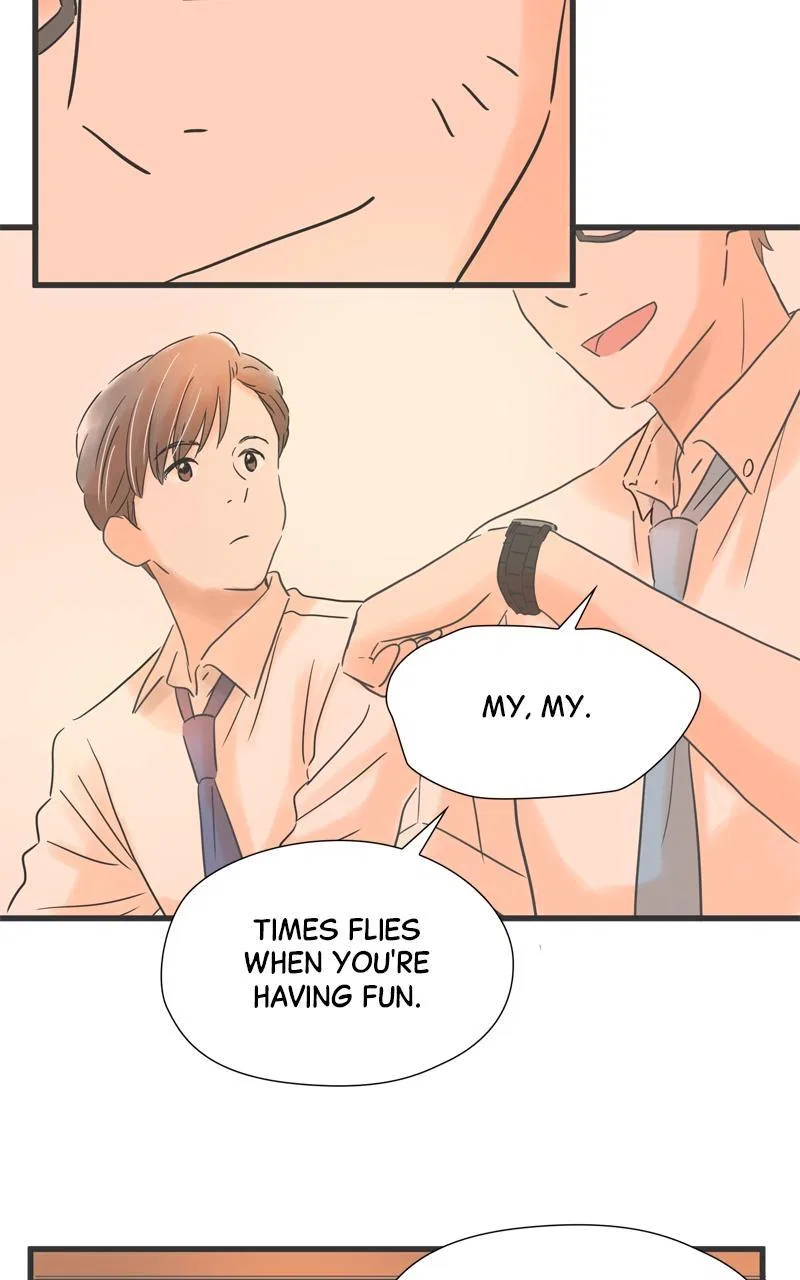 It Rains on Precious Days Chapter 97 – Page 12