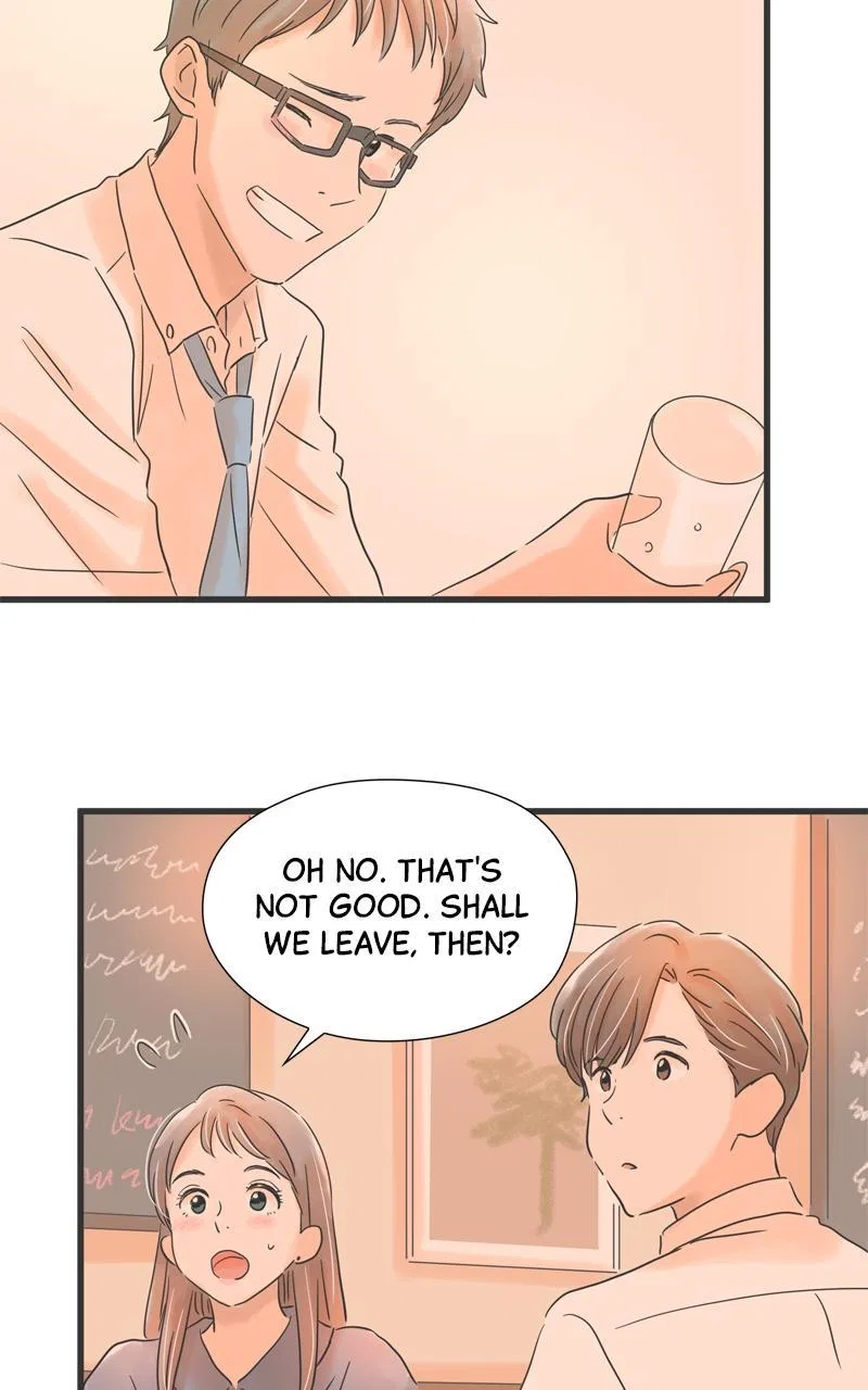 It Rains on Precious Days Chapter 97 – Page 14