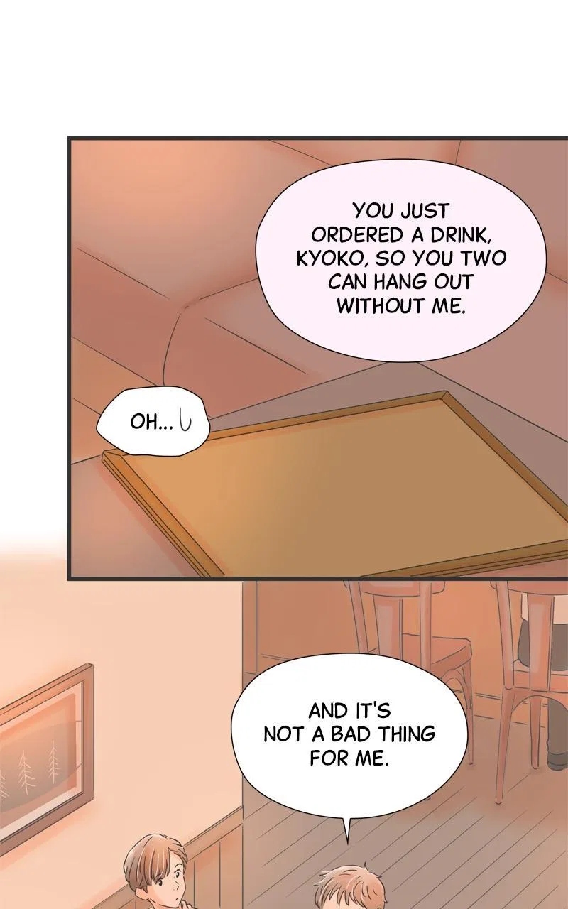 It Rains on Precious Days Chapter 97 – Page 16