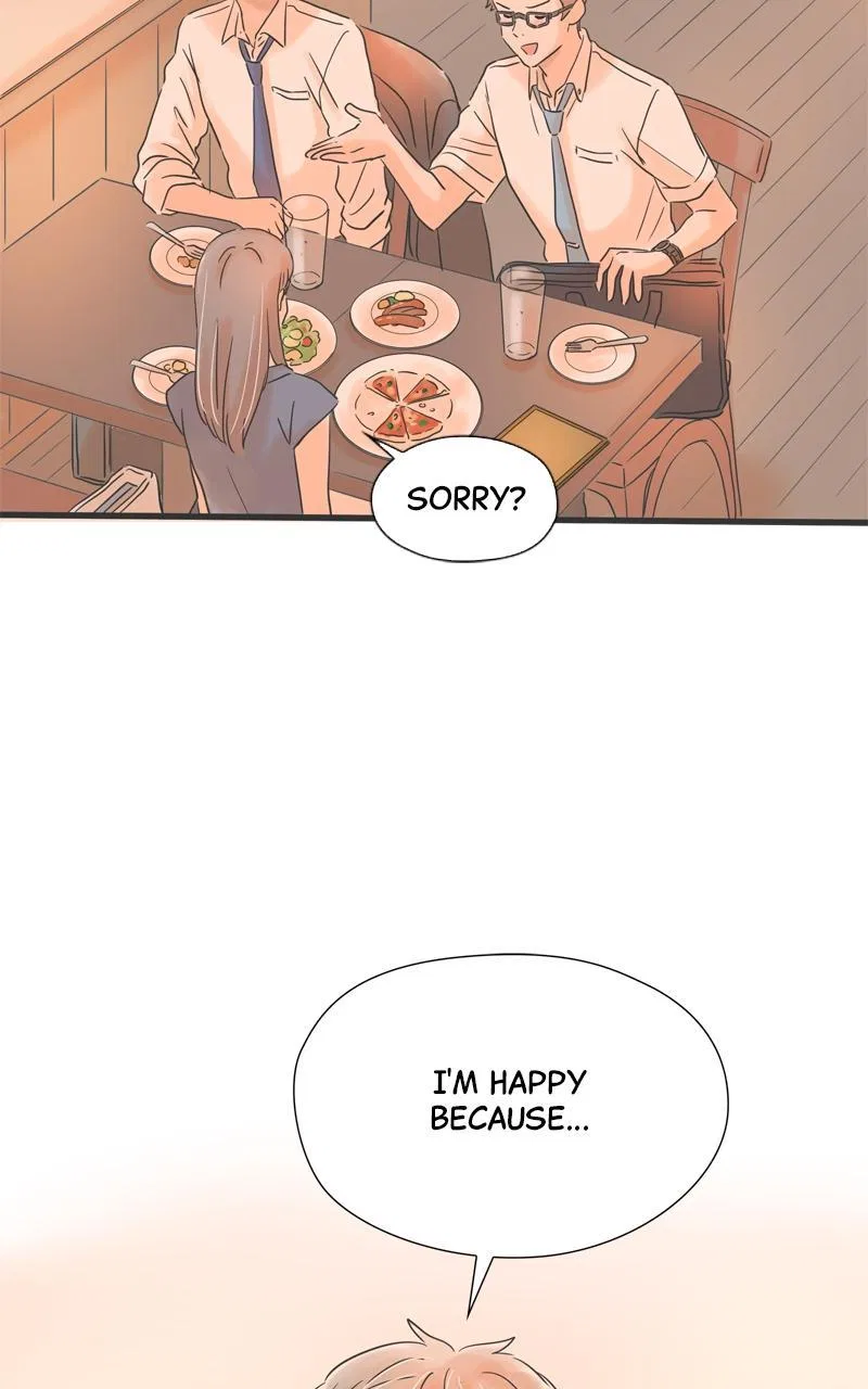 It Rains on Precious Days Chapter 97 – Page 17