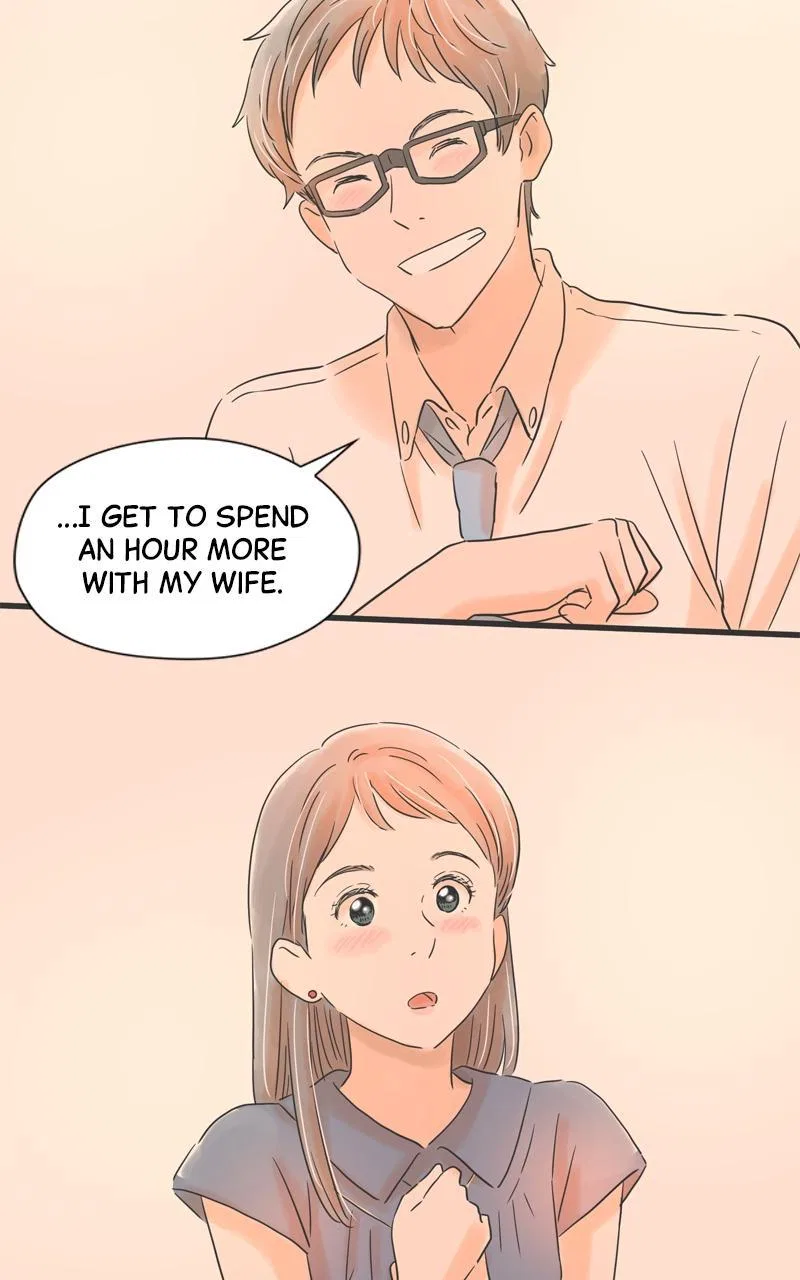 It Rains on Precious Days Chapter 97 – Page 18