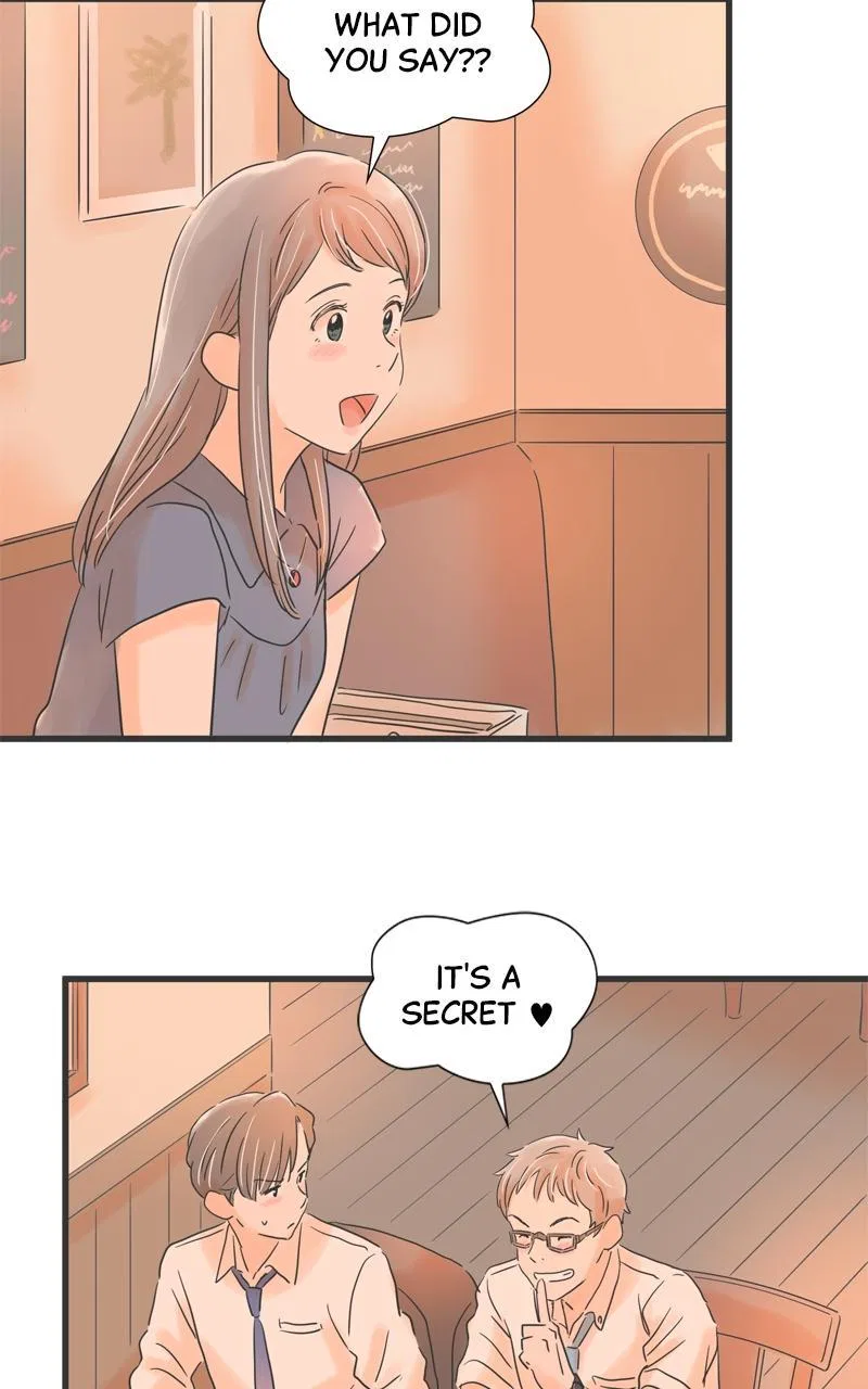 It Rains on Precious Days Chapter 97 – Page 20