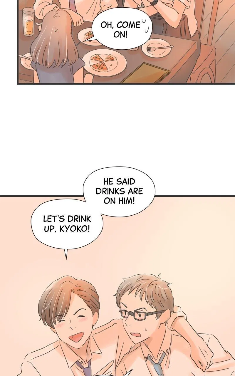 It Rains on Precious Days Chapter 97 – Page 21
