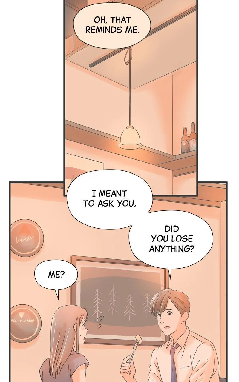 It Rains on Precious Days Chapter 97 – Page 26