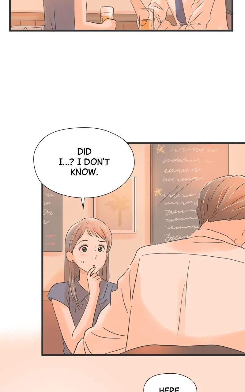 It Rains on Precious Days Chapter 97 – Page 27