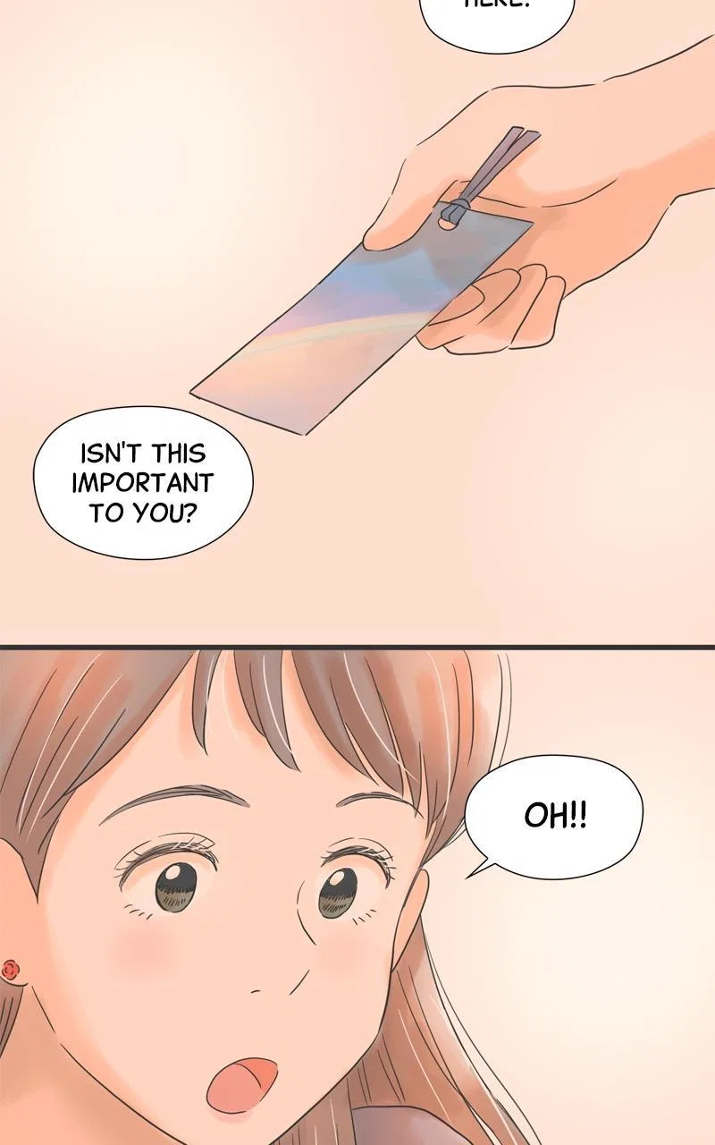 It Rains on Precious Days Chapter 97 – Page 28