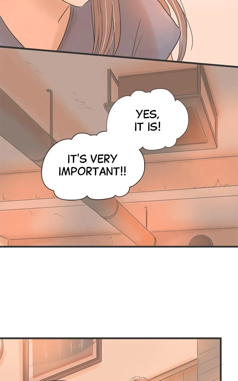 It Rains on Precious Days Chapter 97 – Page 29