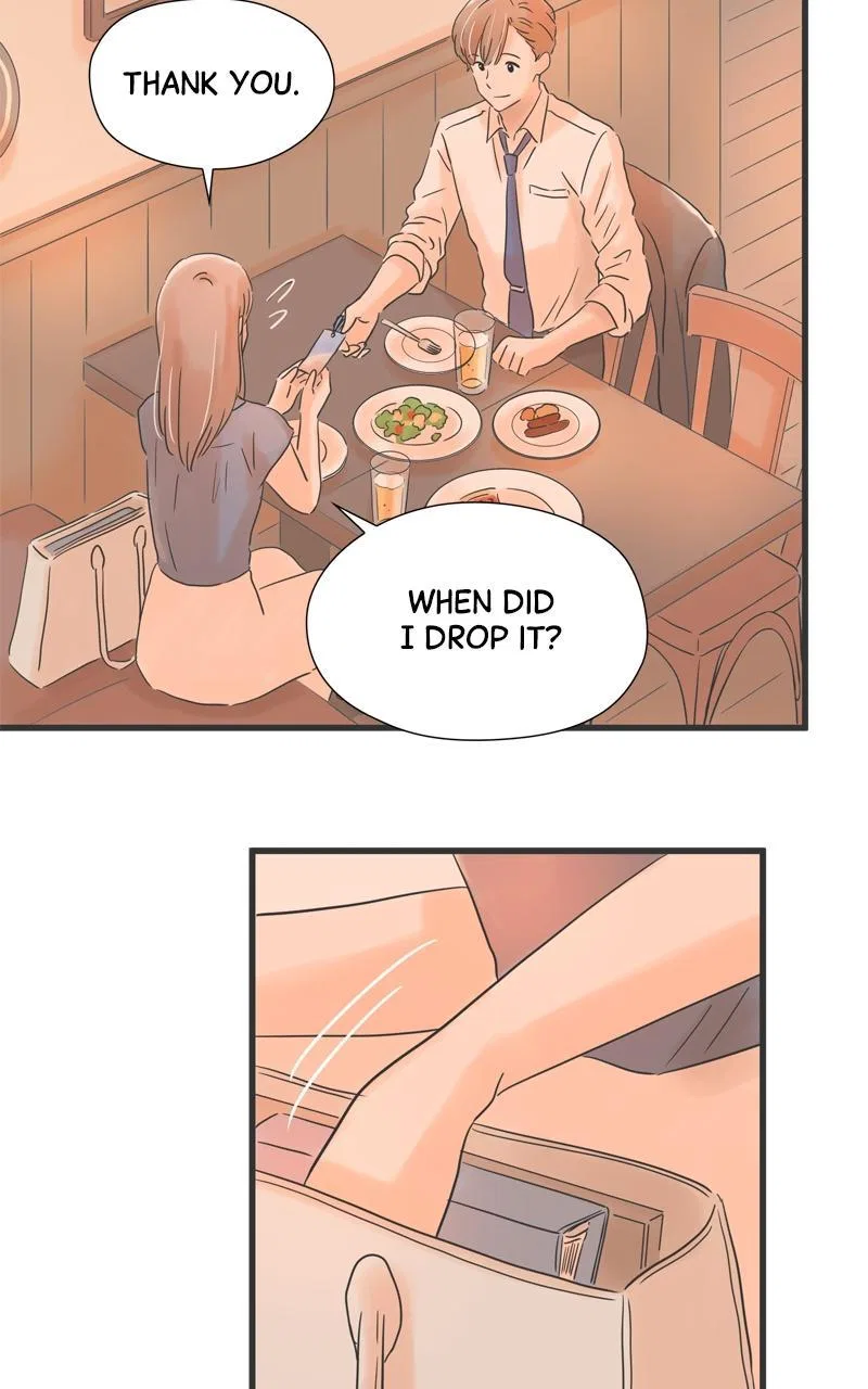 It Rains on Precious Days Chapter 97 – Page 30