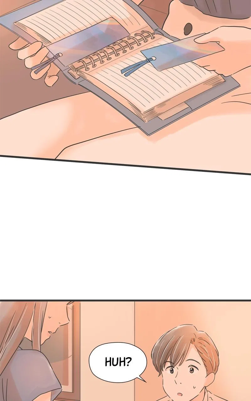 It Rains on Precious Days Chapter 97 – Page 32