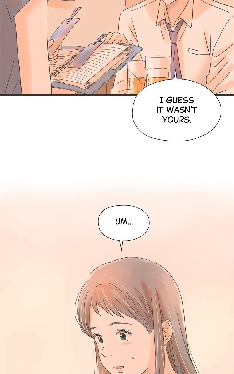 It Rains on Precious Days Chapter 97 – Page 33