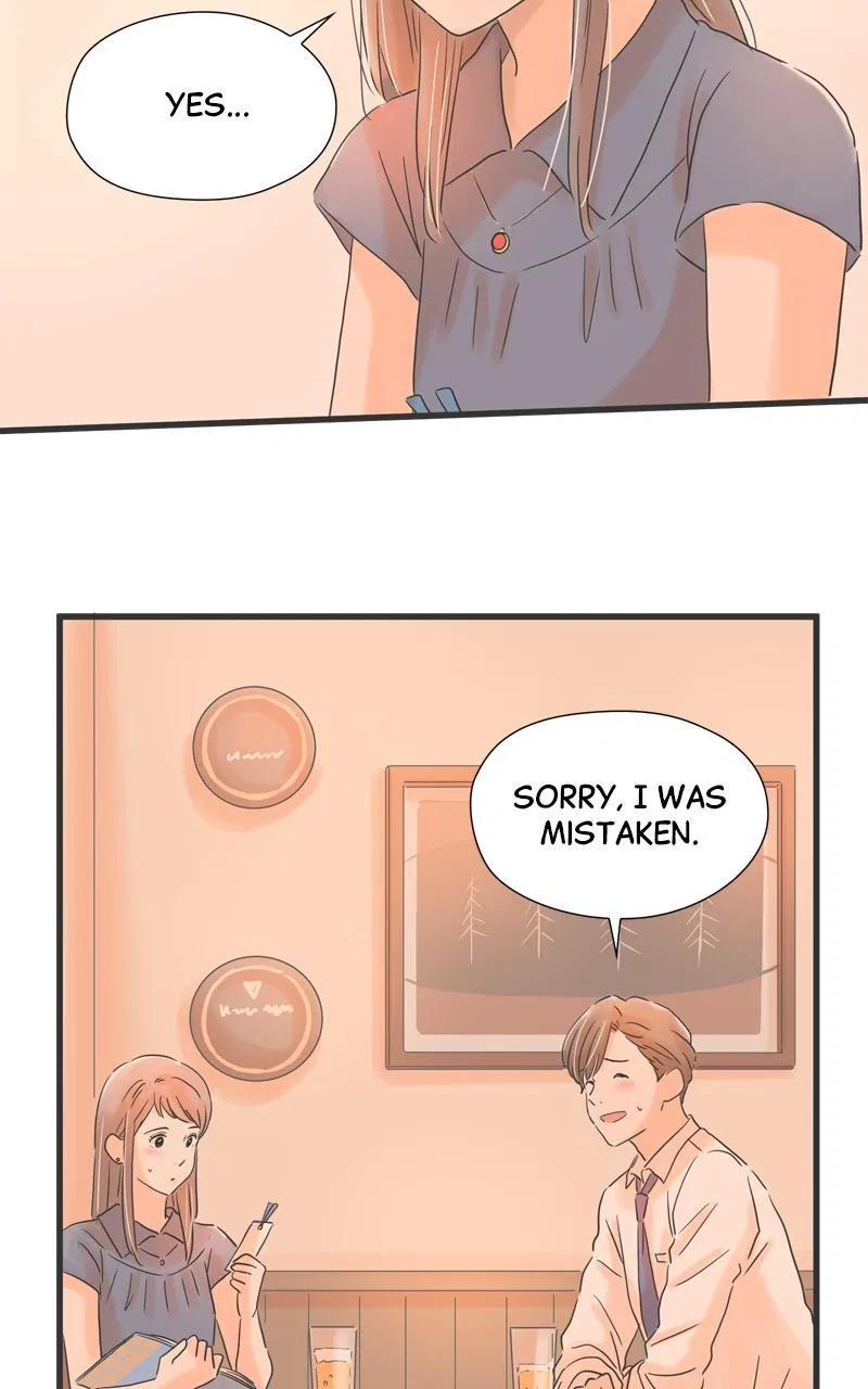 It Rains on Precious Days Chapter 97 – Page 34