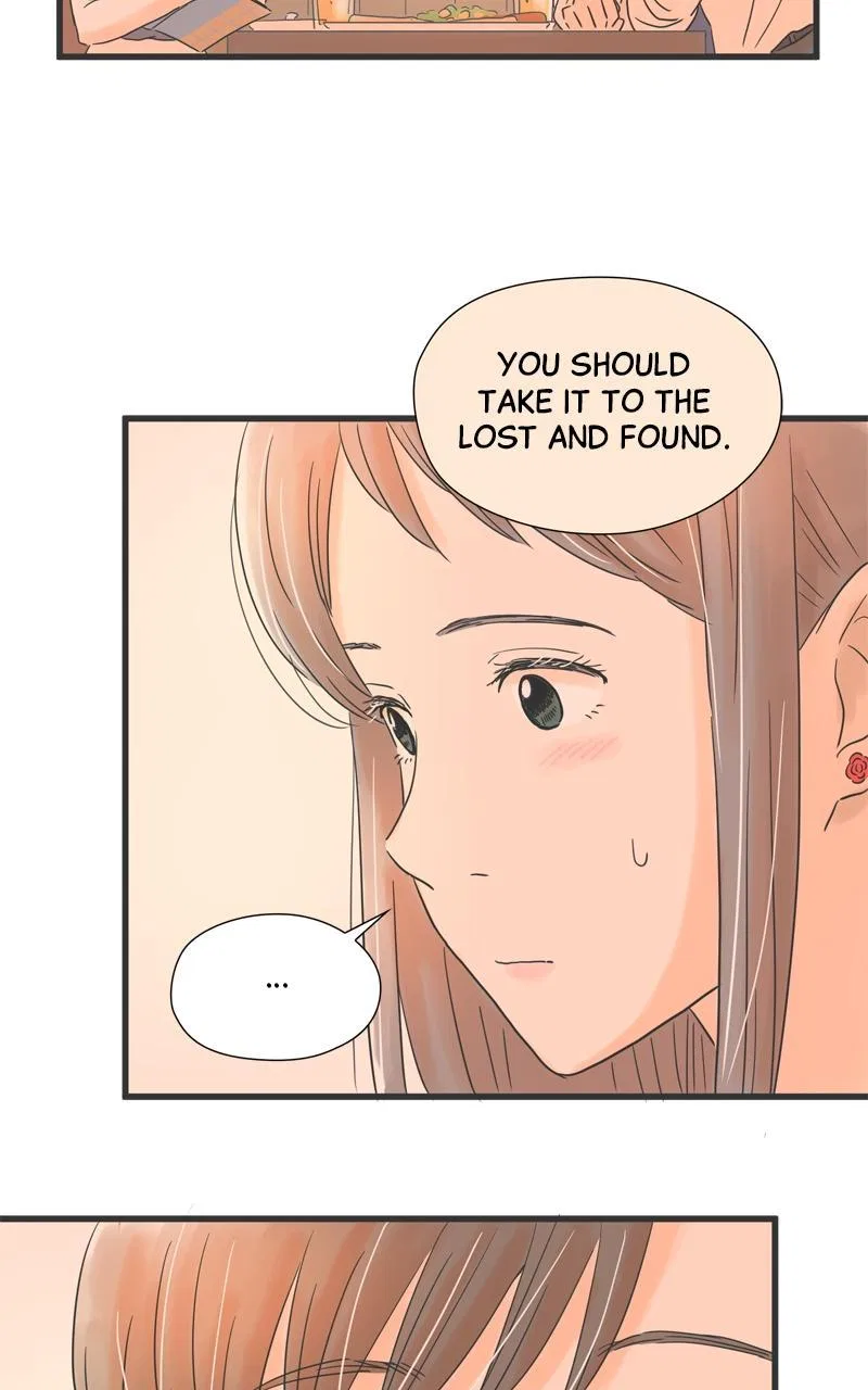 It Rains on Precious Days Chapter 97 – Page 35