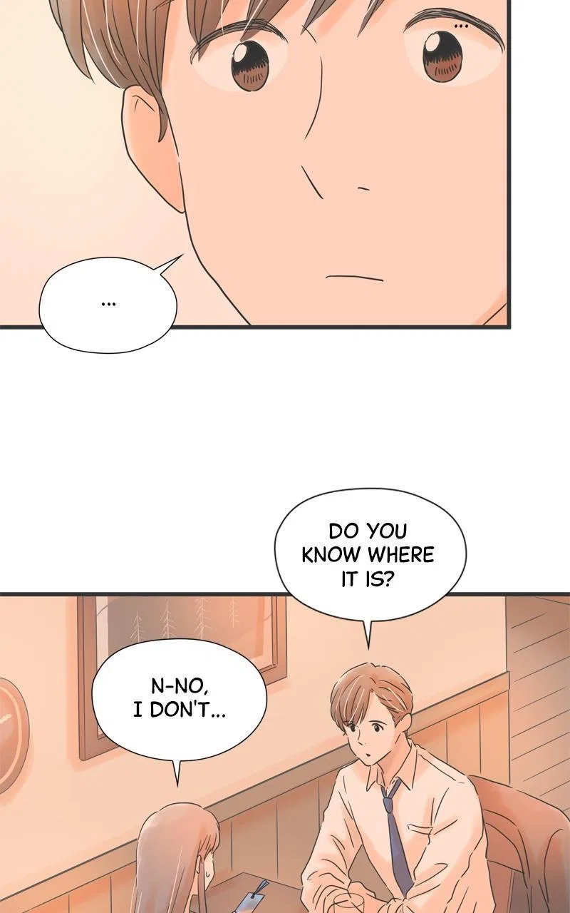It Rains on Precious Days Chapter 97 – Page 36
