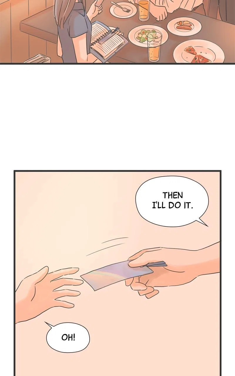 It Rains on Precious Days Chapter 97 – Page 37