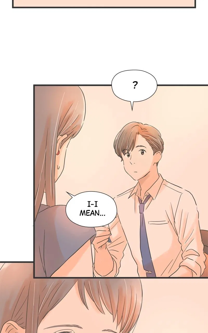 It Rains on Precious Days Chapter 97 – Page 38