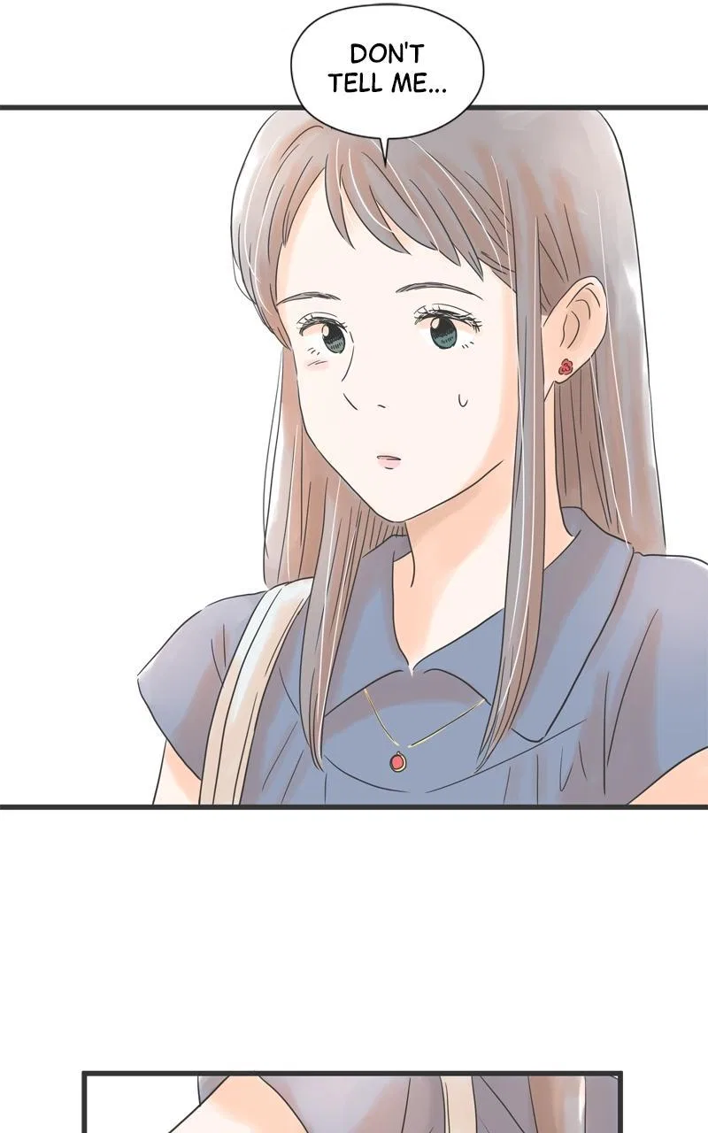 It Rains on Precious Days Chapter 97 – Page 43