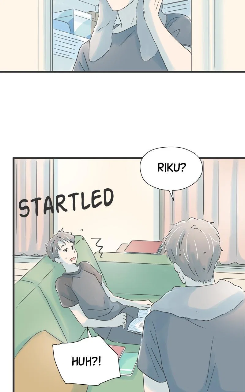 It Rains on Precious Days Chapter 97 – Page 48