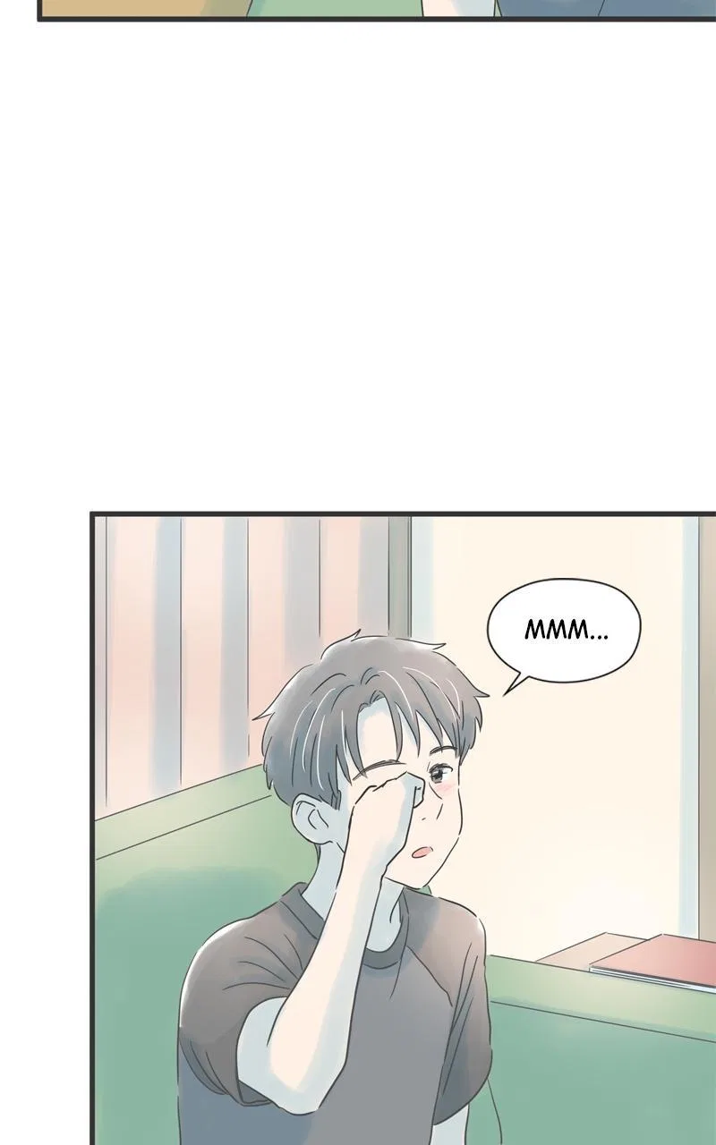 It Rains on Precious Days Chapter 97 – Page 49