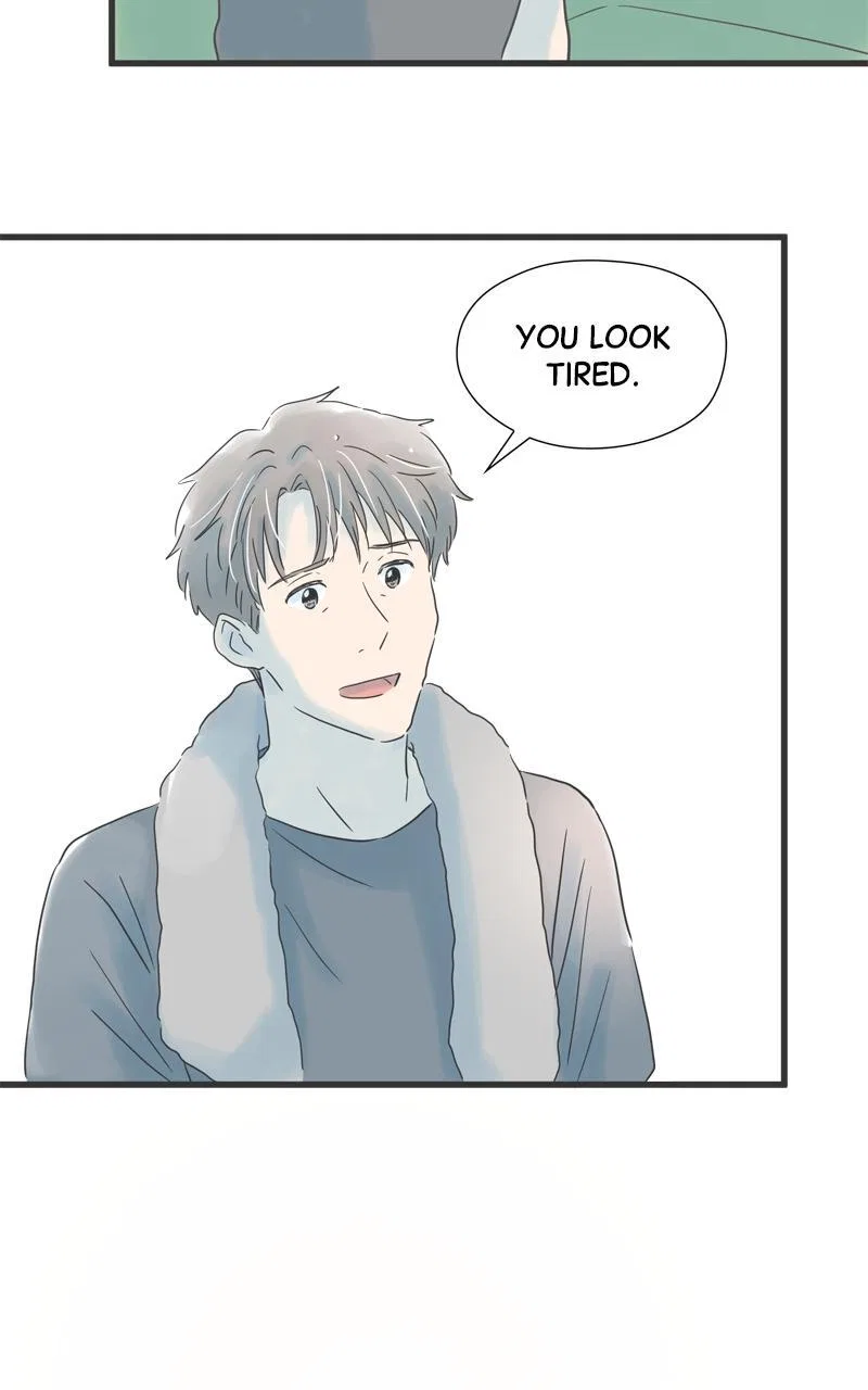 It Rains on Precious Days Chapter 97 – Page 50