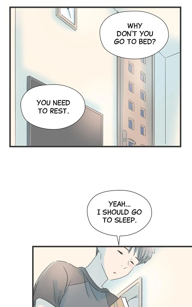 It Rains on Precious Days Chapter 97 – Page 51