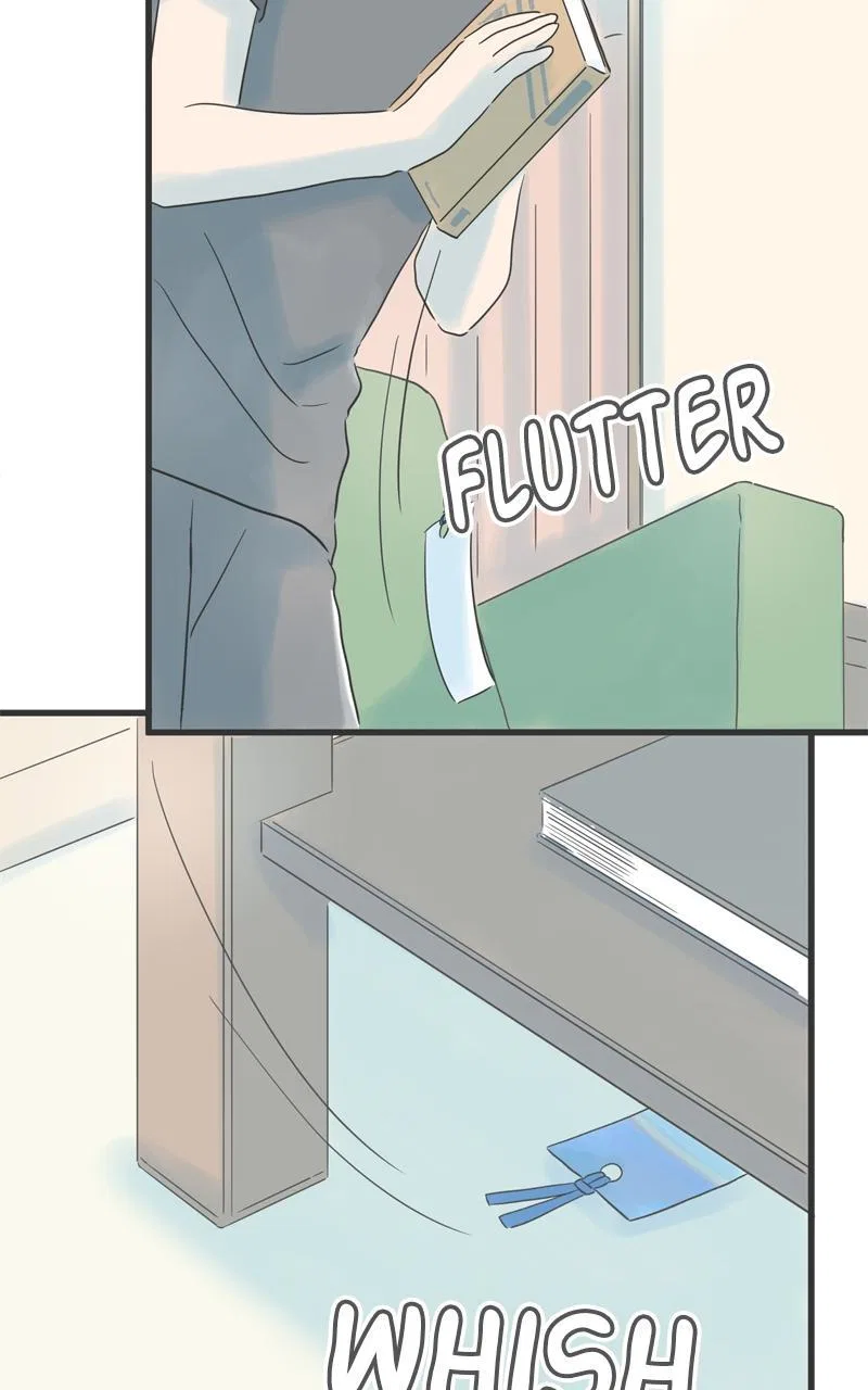 It Rains on Precious Days Chapter 97 – Page 52