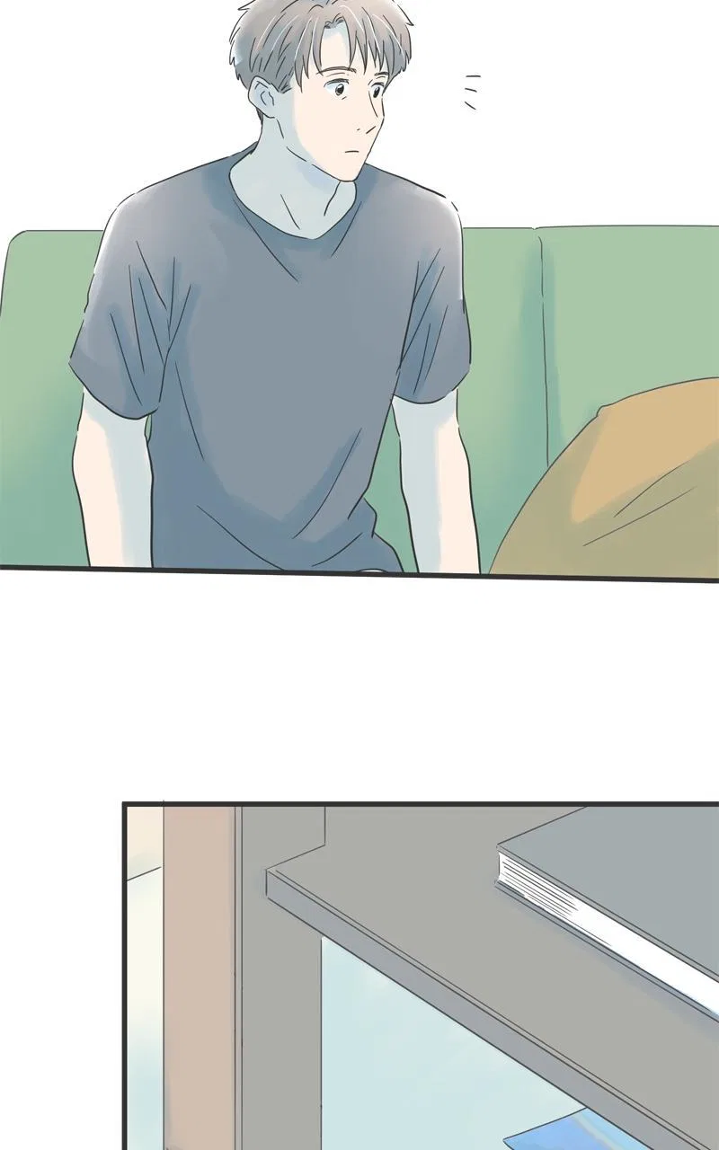 It Rains on Precious Days Chapter 97 – Page 57
