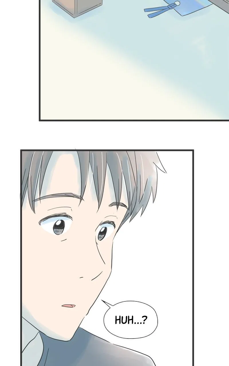 It Rains on Precious Days Chapter 97 – Page 58