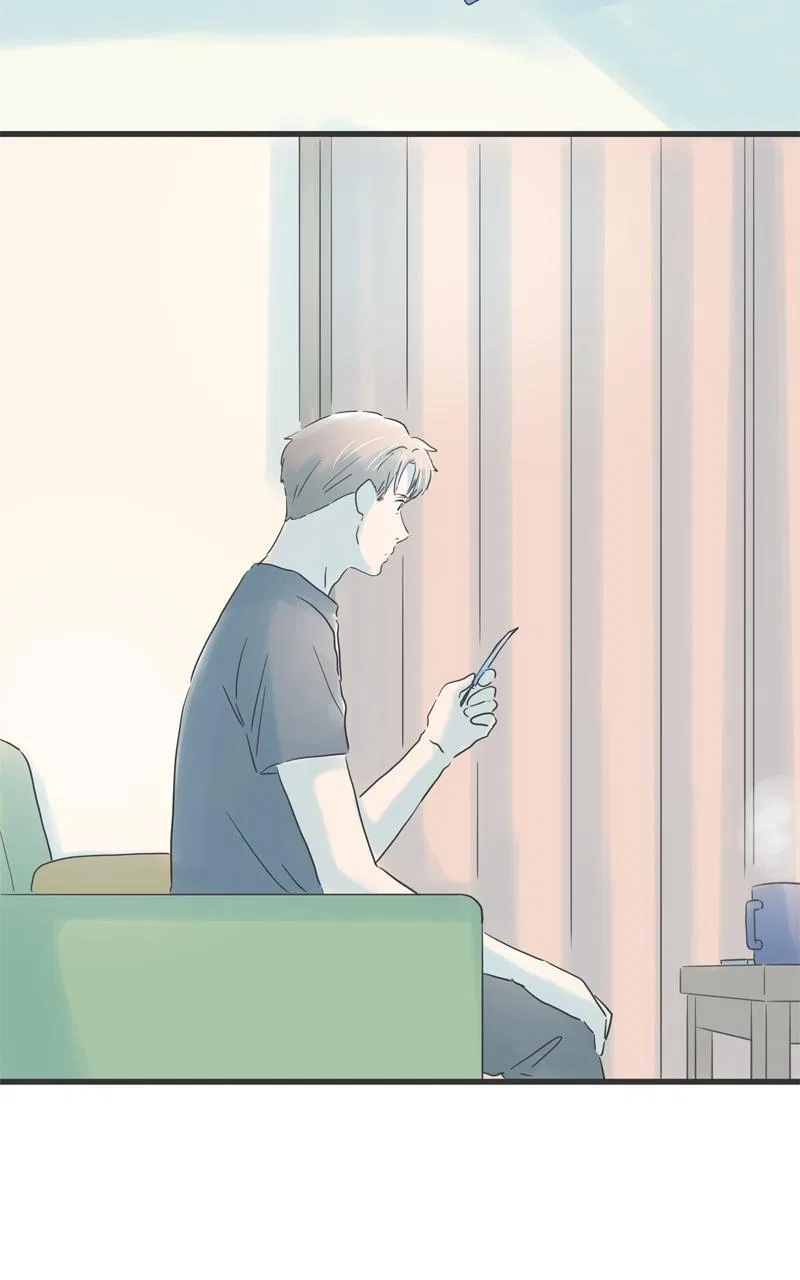 It Rains on Precious Days Chapter 97 – Page 60