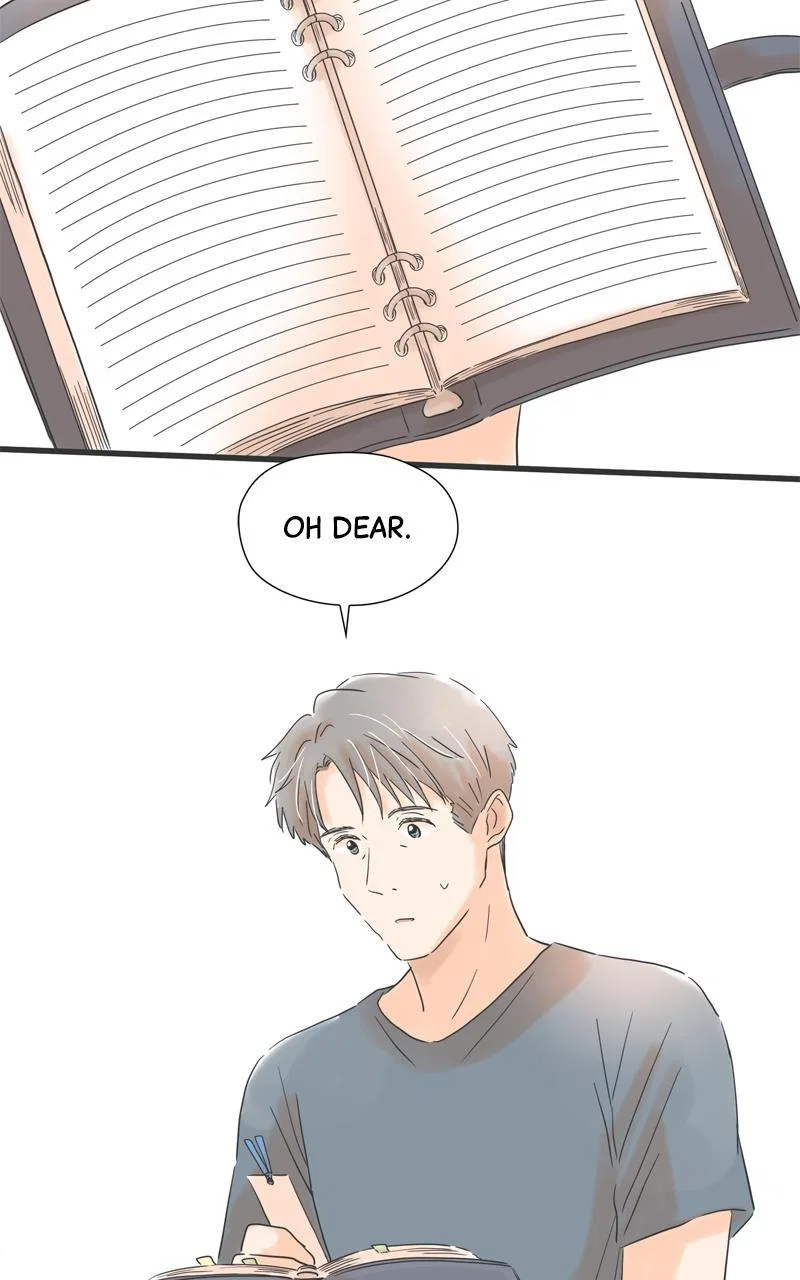 It Rains on Precious Days Chapter 97 – Page 65