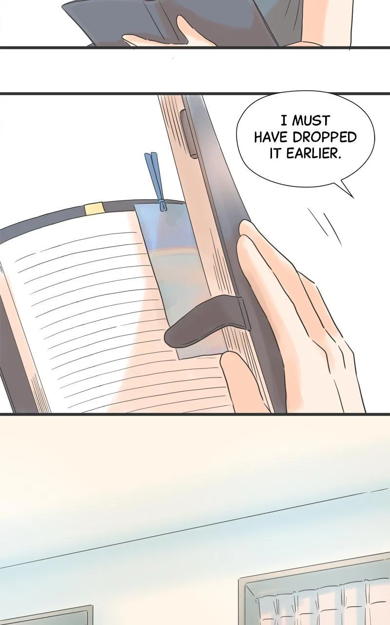 It Rains on Precious Days Chapter 97 – Page 66