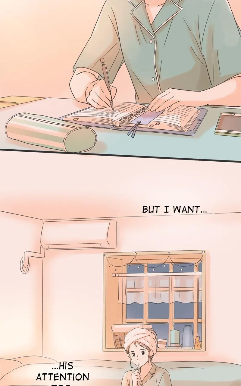 It Rains on Precious Days Chapter 96 – Page 14