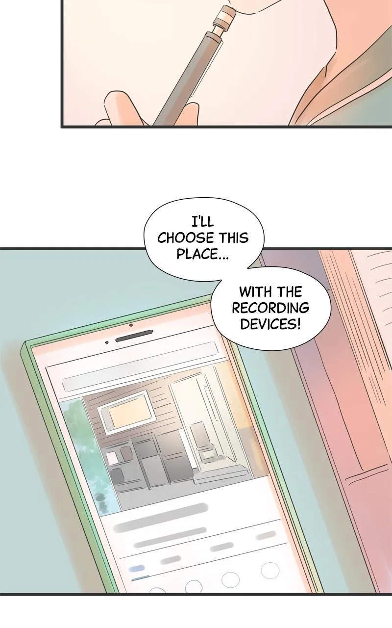 It Rains on Precious Days Chapter 96 – Page 16